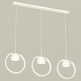 Подвесной светильник Ambrella XB XB9106150