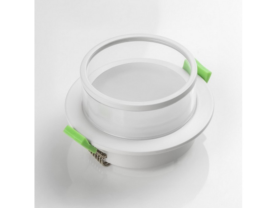 Встраиваемый светильник Lightstar Maturo GU10 072006