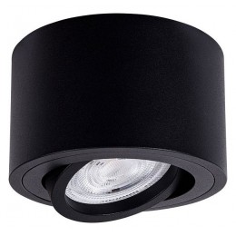 Накладной светильник Arte Lamp Unito A2260PL-1BK