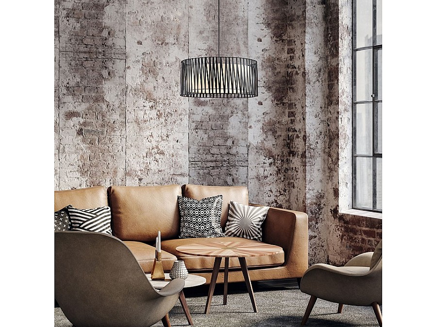 Подвесной светильник Escada Zambeze 10181/3S