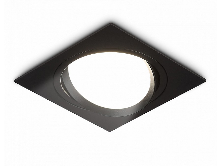 Встраиваемый светильник Ambrella Light TN TN51917