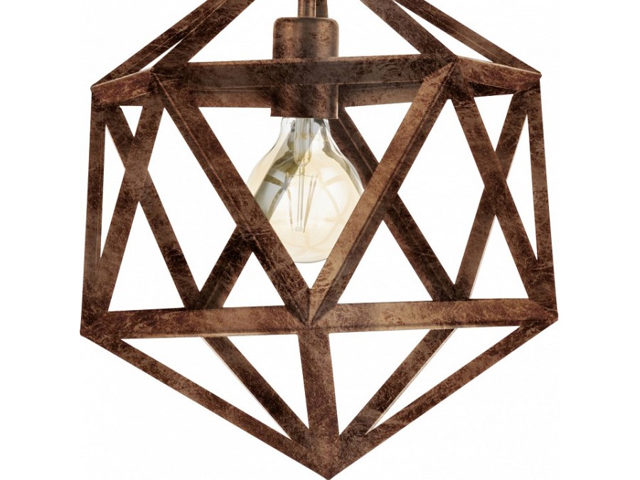 Подвесной светильник Eglo Embleton 49797