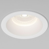 Встраиваемый светильник Elektrostandard Andi a067712