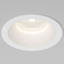 Встраиваемый светильник Elektrostandard Andi a067712