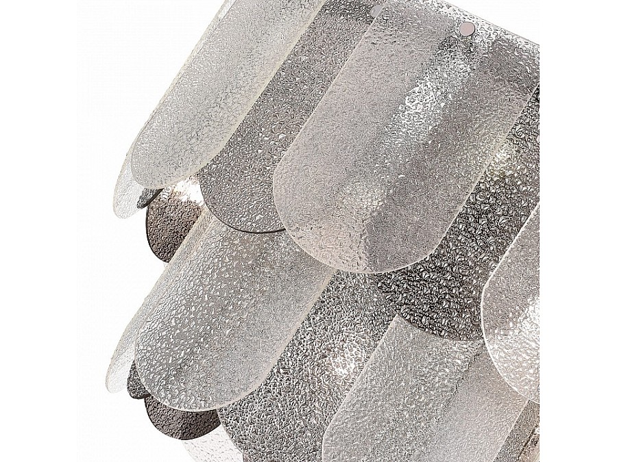 Подвесной светильник EVOLUCE Erzo SLE1125-103-07