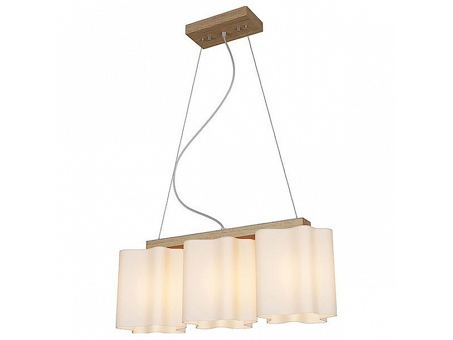 Подвесной светильник Lightstar Nubi Legno 802135