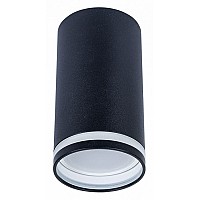 Накладной светильник Arte Lamp Imai A2266PL-1BK
