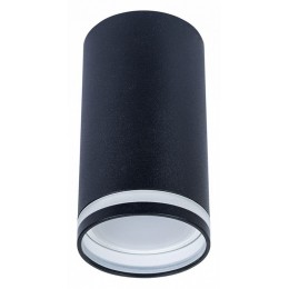 Накладной светильник Arte Lamp Imai A2266PL-1BK