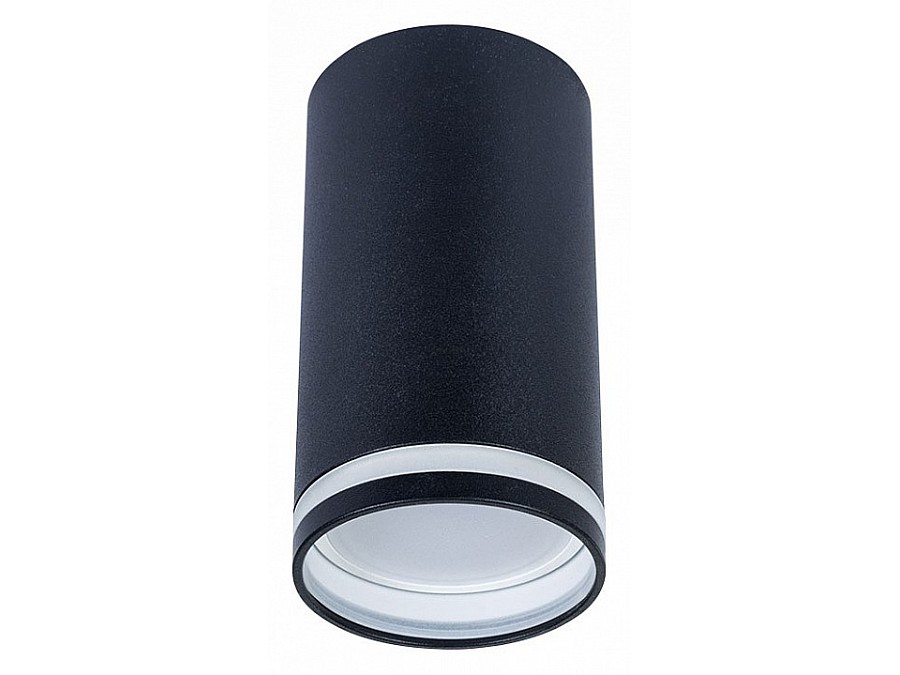 Накладной светильник Arte Lamp Imai A2266PL-1BK