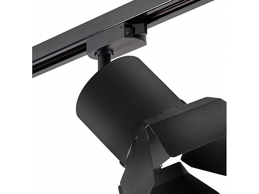 Светильник на штанге Lightstar Rullo R1T3487487