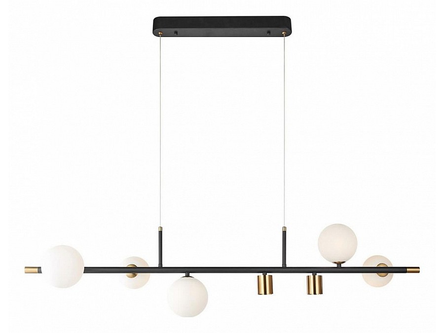 Подвесной светильник Aployt Klaudia APL.644.03.07