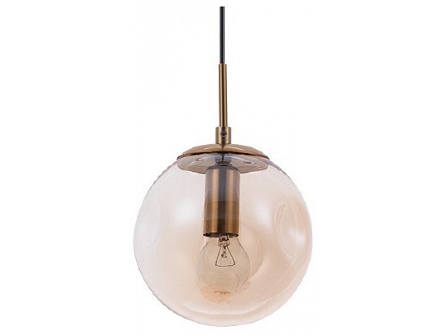 Подвесной светильник Arte Lamp Tureis A9915SP-1PB