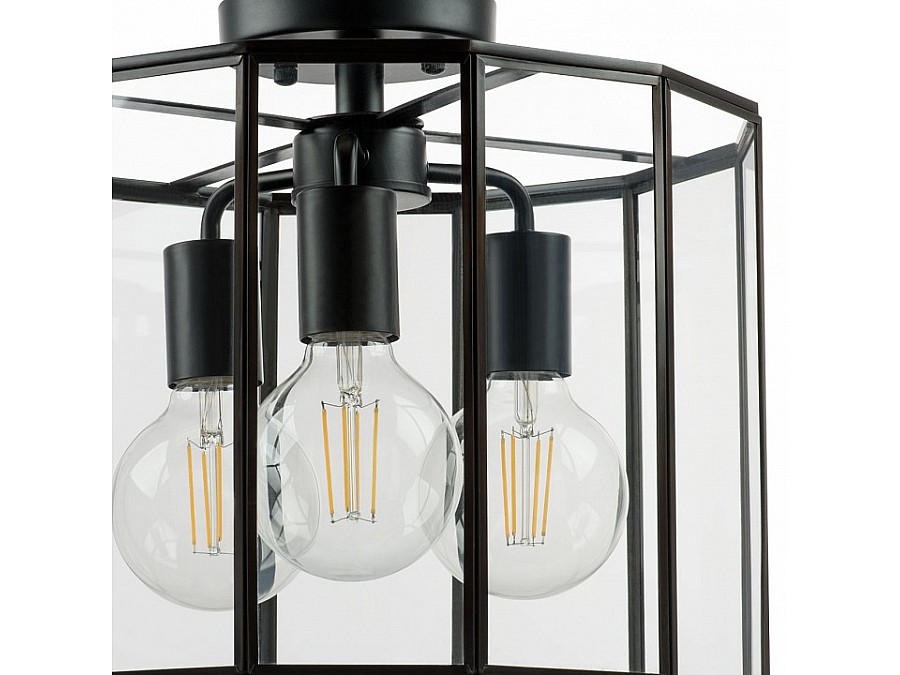 Светильник на штанге Lightstar Genni 798237