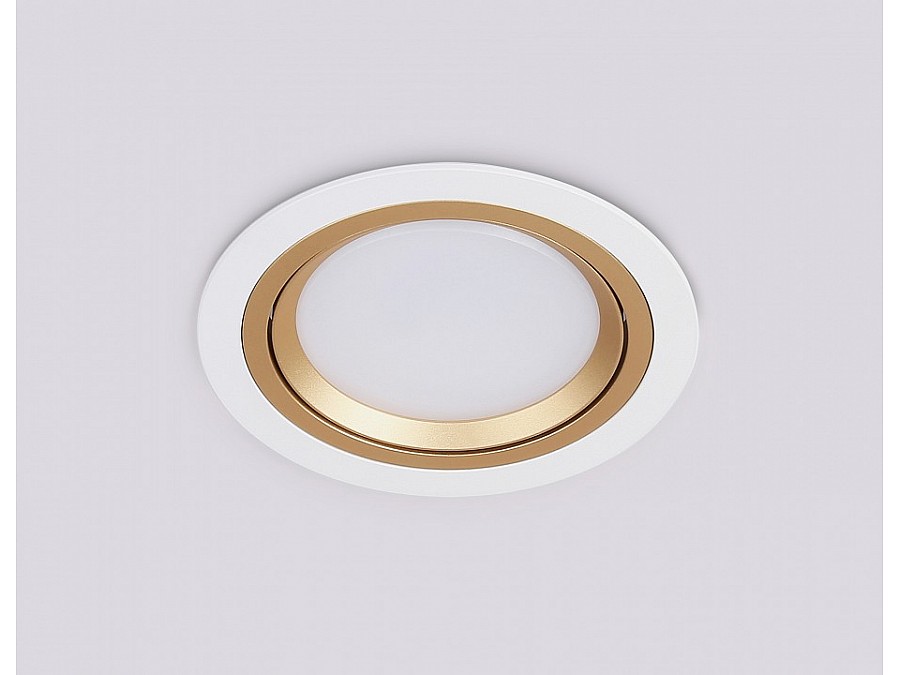 Встраиваемый светильник Ambrella Light TN TN51912