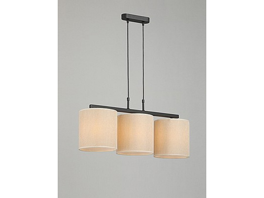 Подвесной светильник Vitaluce V2881 V2881-1/3S