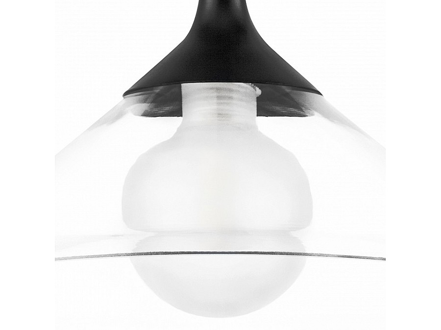 Подвесной светильник Lightstar Vetro 801204