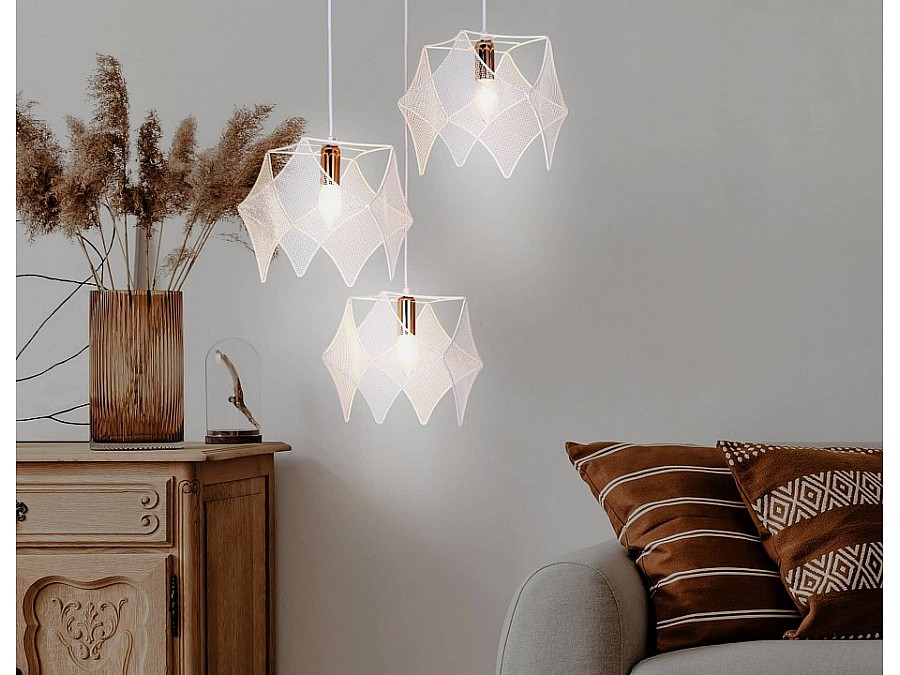 Подвесной светильник Ambrella TR TR8426