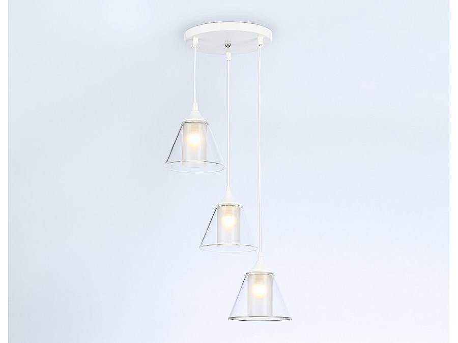 Подвесной светильник Ambrella TR TR3553