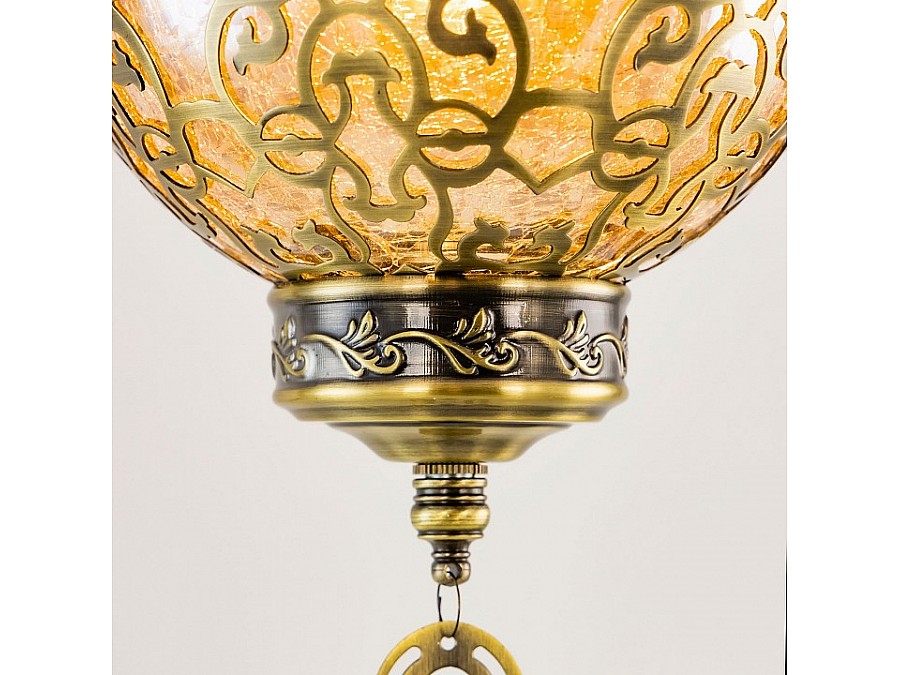 Подвесной светильник Citilux Каир CL419133