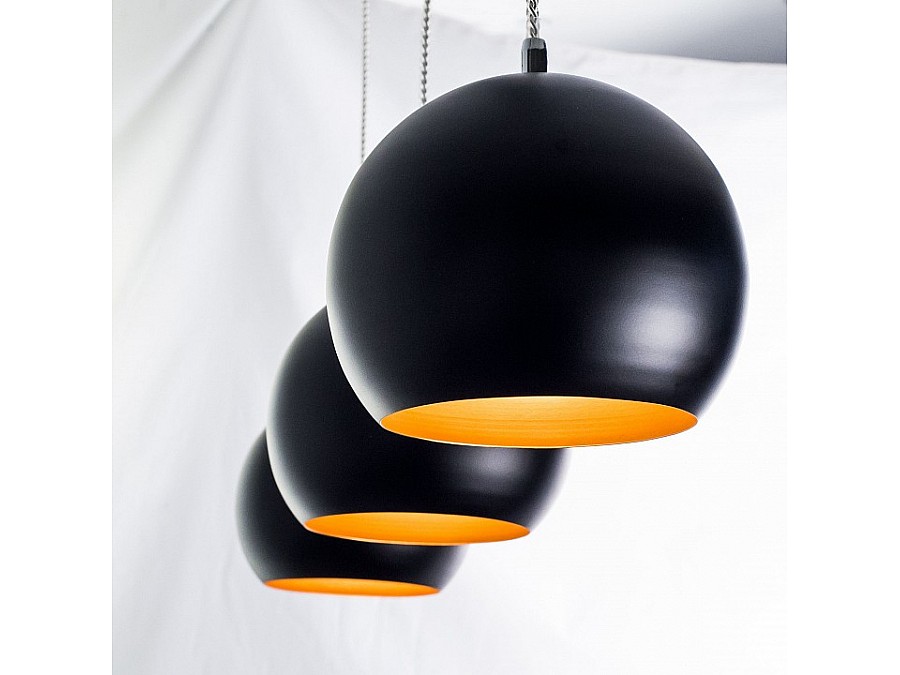 Подвесной светильник Citilux Оми CL945135
