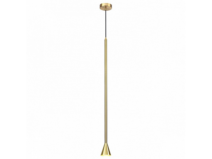 Подвесной светильник Odeon Light Pipa 3884/1G