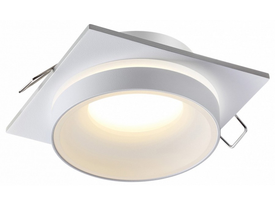 Встраиваемый светильник Novotech Water 370785