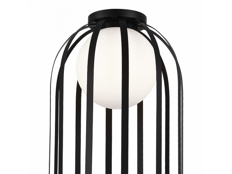 Накладной светильник ST-Luce Nordic SL6129.402.01