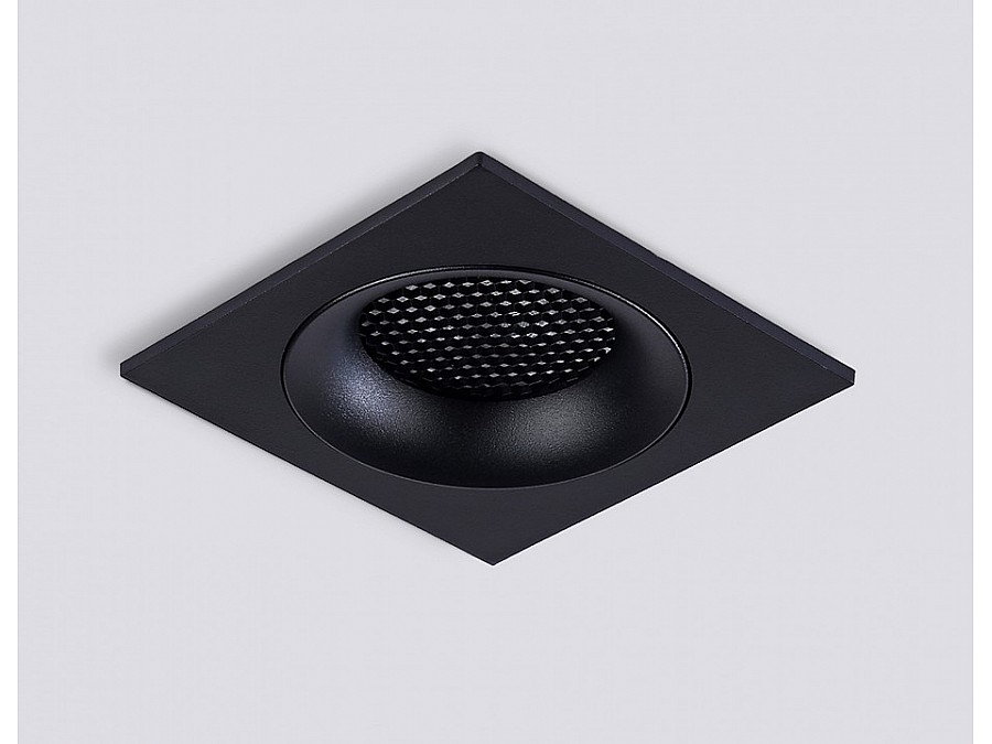 Встраиваемый светильник Ambrella Light TECHNO SPOT TN102729