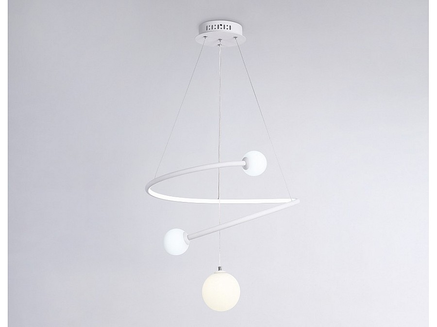 Подвесной светильник Ambrella Light FL FL66299