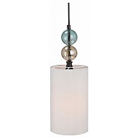 Подвесной светильник Vitaluce V2892 V2892-1/1S