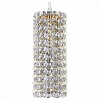 Подвесной светильник Lightstar Cristallo 795322