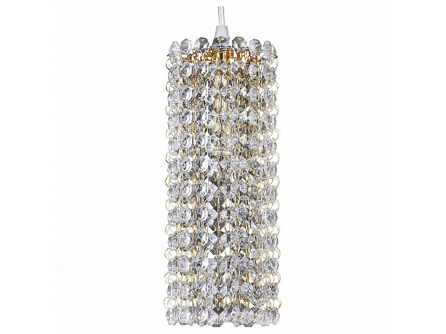 Подвесной светильник Lightstar Cristallo 795322