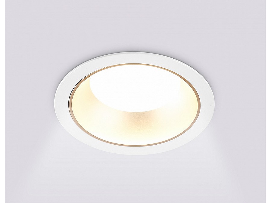 Встраиваемый светильник Ambrella Light TN TN52332