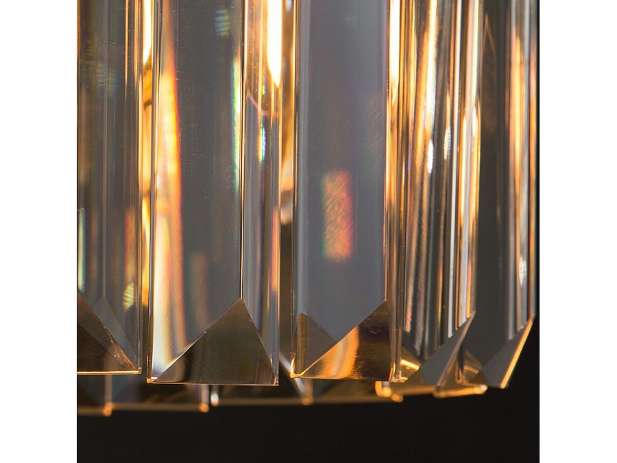 Подвесной светильник Divinare Nova 3001/01 SP-1