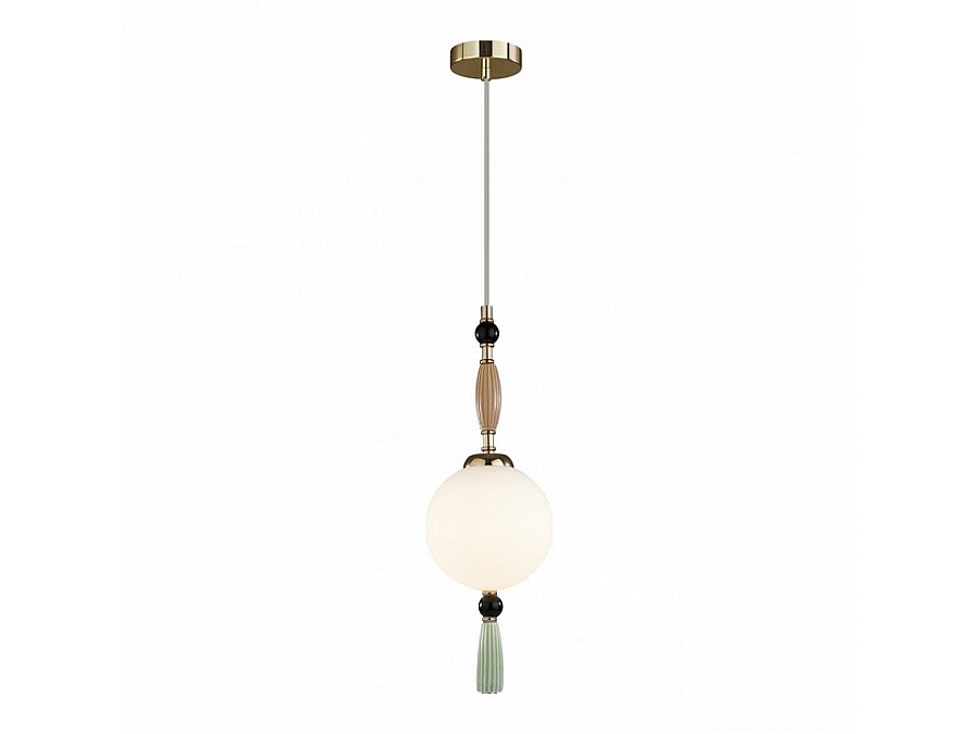 Подвесной светильник Odeon Light Palle 5405/1
