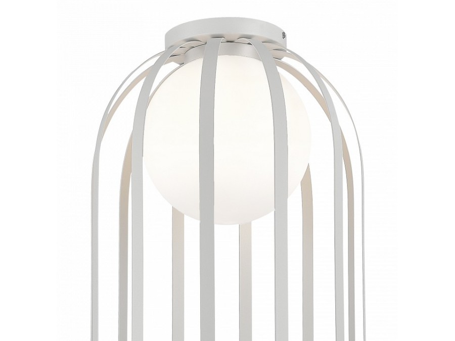 Накладной светильник ST-Luce Nordic SL6129.502.01
