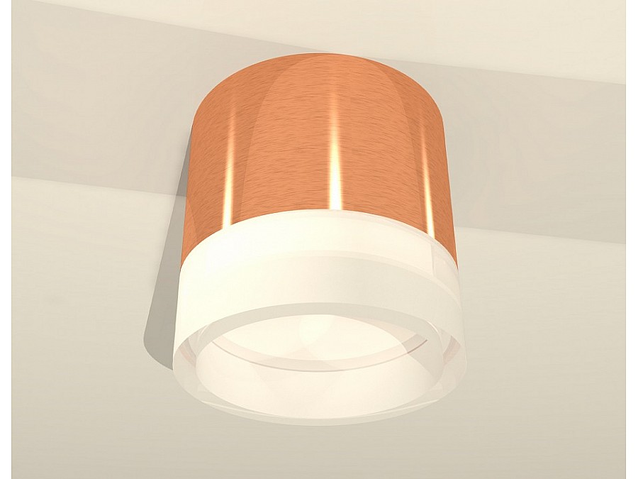 Накладной светильник Ambrella Light XS XS8122010
