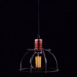 Подвесной светильник Nowodvorski Workshop 6335