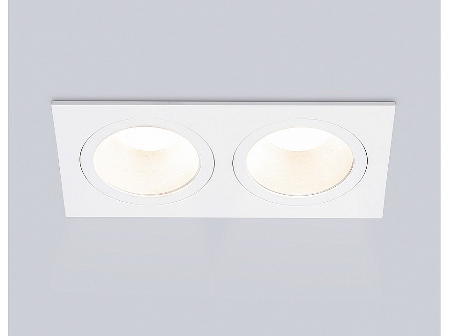 Встраиваемый светильник Ambrella Light TN TN102830