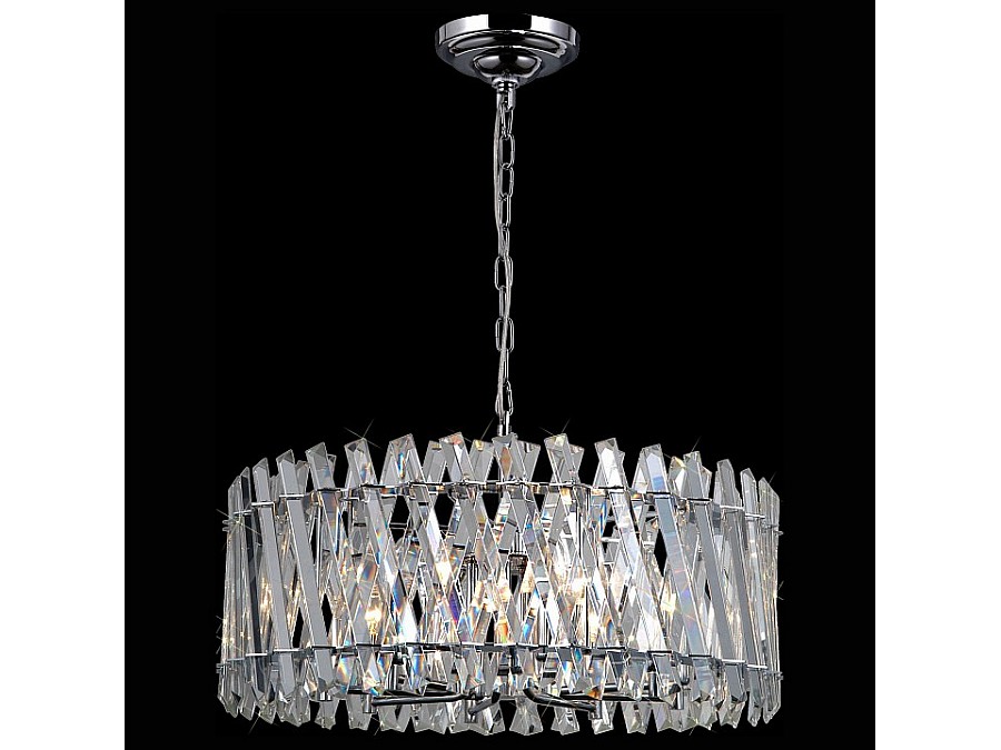 Подвесной светильник Citilux Ингвар CL334281