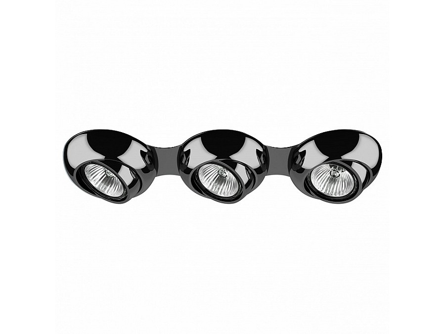 Встраиваемый светильник Lightstar Ocula 011837
