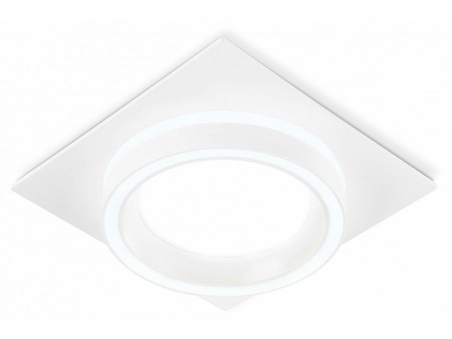 Встраиваемый светильник Ambrella Light TU TU5220