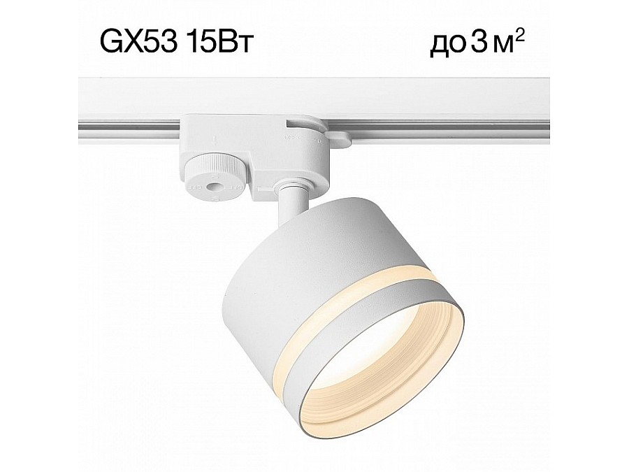 Светильник на штанге Citilux Hardy CL002T10