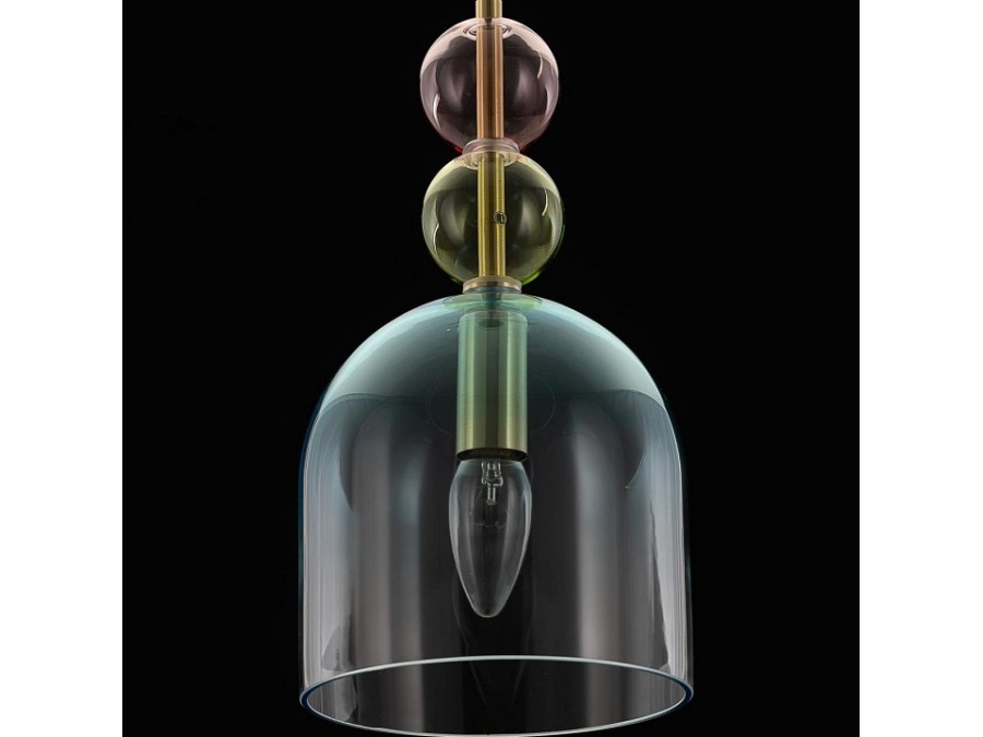 Подвесной светильник Citilux TENDY CL244021