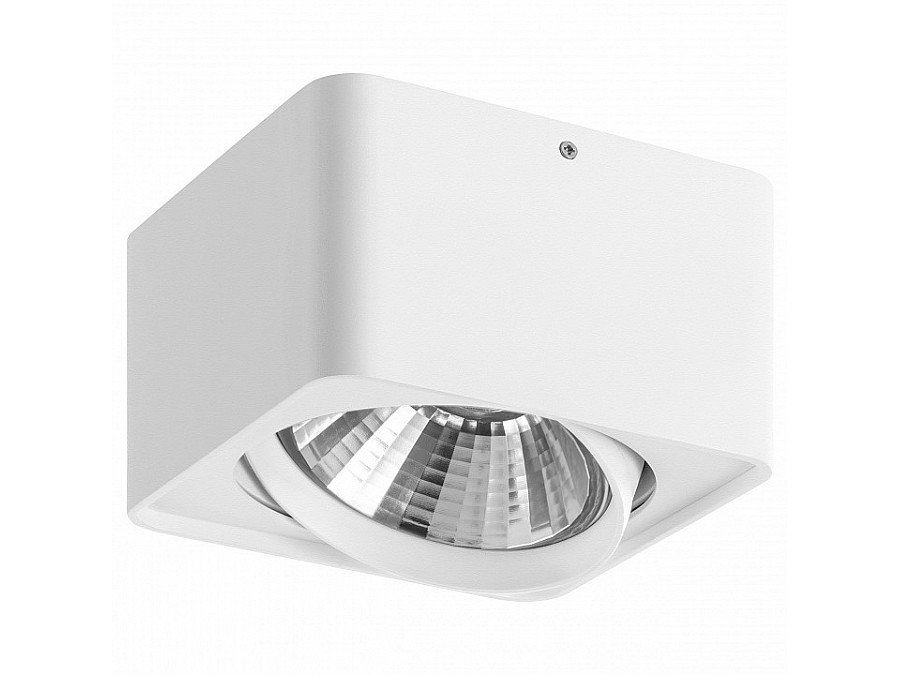 Накладной светильник Lightstar Monocco 212616