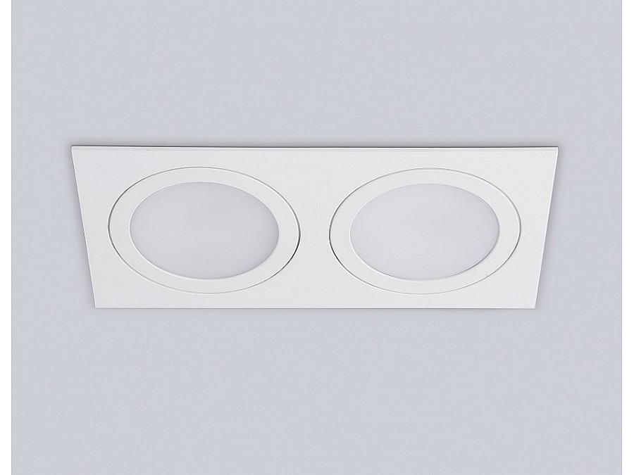 Встраиваемый светильник Ambrella Light TN TN6612