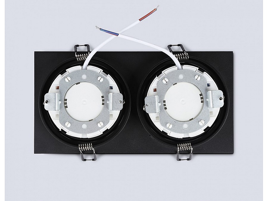 Встраиваемый светильник Ambrella Light TN TN51827