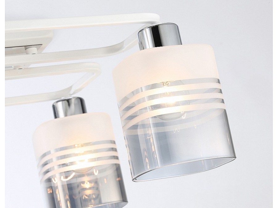 Накладной светильник Ambrella Light TR TR303205