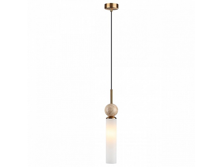 Подвесной светильник Odeon Light Lolla 6625/1