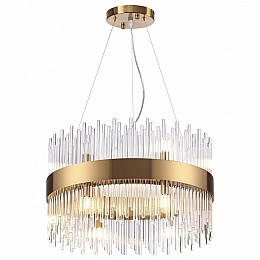 Подвесной светильник Odeon Light Focco 4722/12